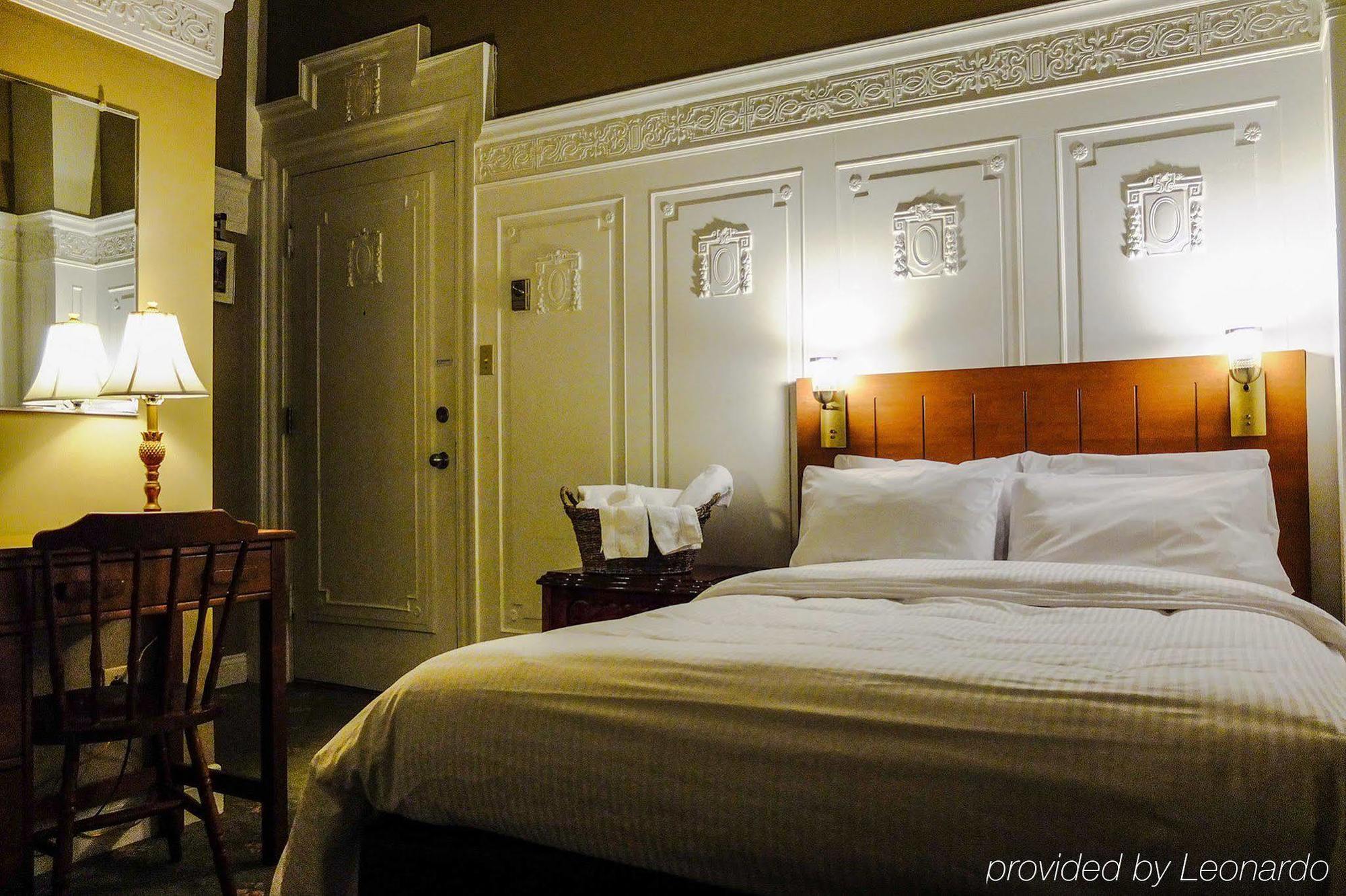 Chateau Fleur De Lys - L'hotel Ville de Québec