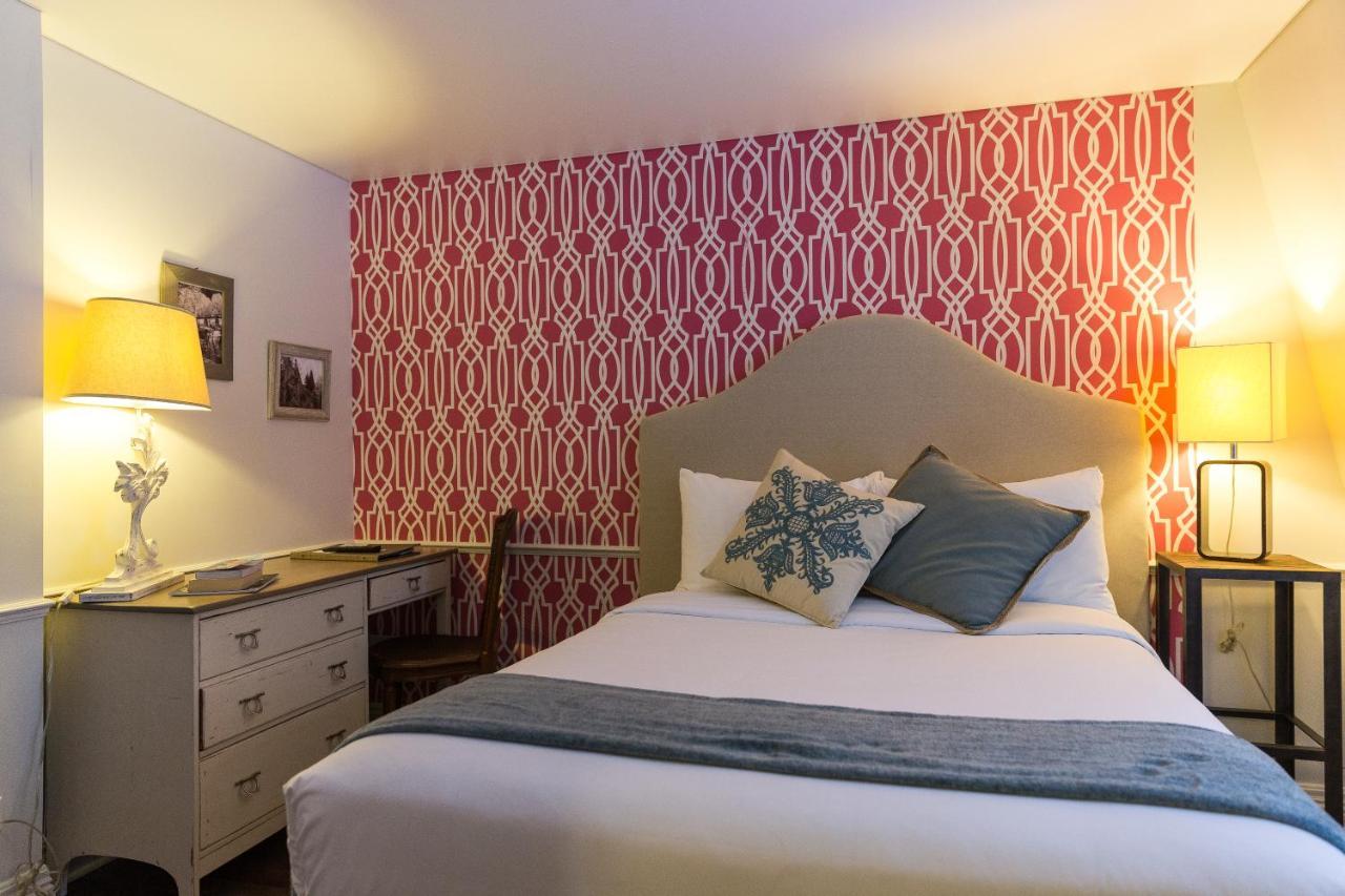 Chateau Fleur De Lys - L'hotel Ville de Québec