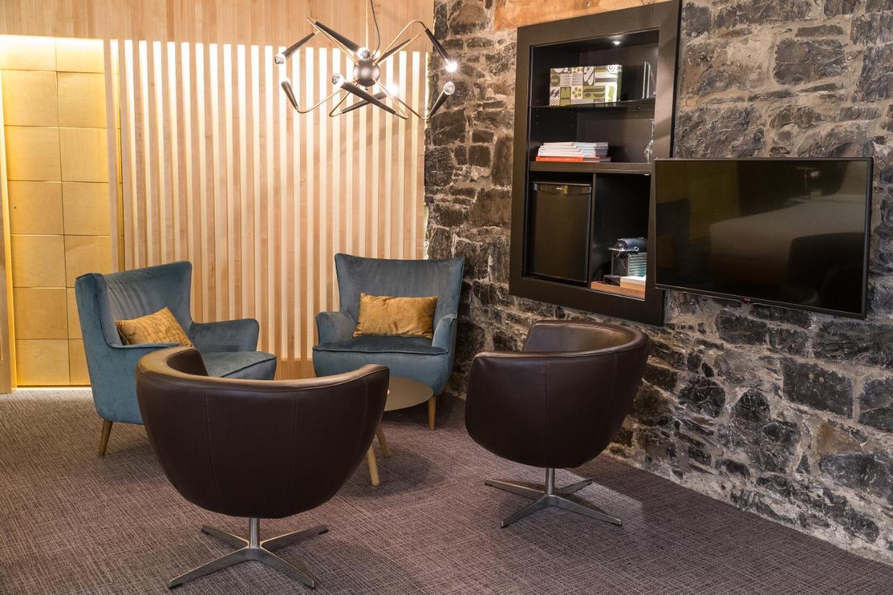 Chateau Fleur De Lys - L'hotel Hotel 3*