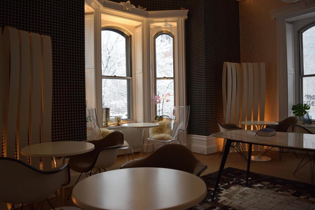Hotel Chateau Fleur De Lys - L'hotel Ville de Québec
